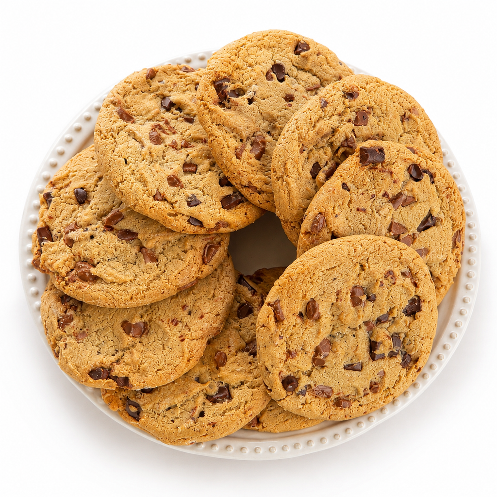 Galleta Doble Chocolate - Caja de 34 unidades