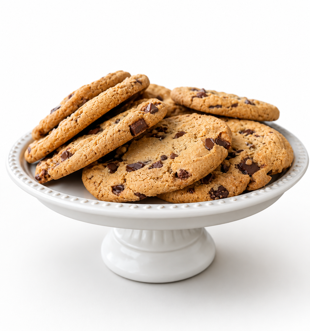 Galleta Doble Chocolate - Caja de 34 unidades